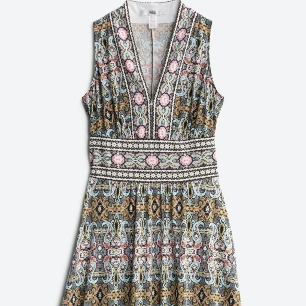 Maggy London Dress Stitch Fix NWT